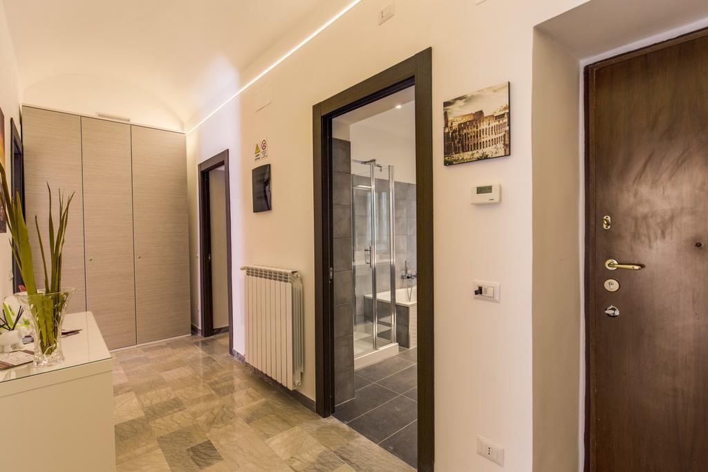 Domus Vita Romana Zewnętrze zdjęcie